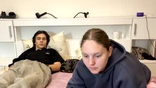 flowerscouple's Live Cam