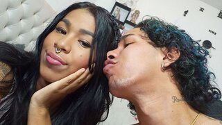MollyDamiam's Live Cam