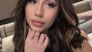 Alissia Rilley's Live Cam
