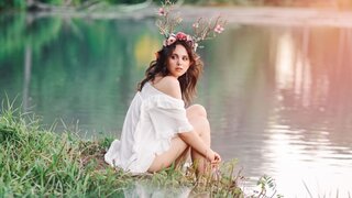 CristinaRous's Live Cam