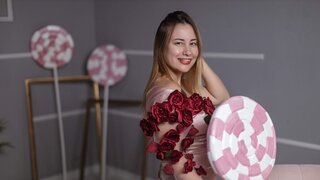 RosieWilliamss's Live Cam