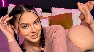 PROMO Miss Sunshine's Live Cam