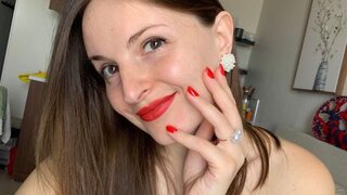 Sabrina's Live Cam
