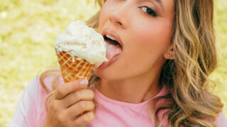 Sophia Loreen's Live Cam