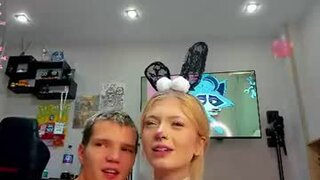annalucasshow's Live Cam