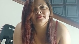 Cristal Desejo's Live Cam