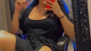 Daniele Ribeiro's Live Cam