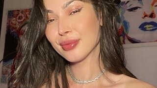 Sofia Grant's Live Cam