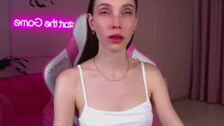 VeronicaVance's Live Cam