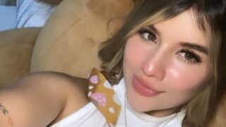 SashaPolet's Live Cam