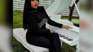 DommeRachelle's Live Cam