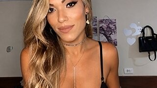 Li Marques's Live Cam