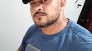 Militar Tatuado's Live Cam