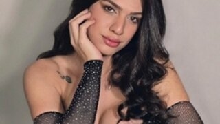 Alicia Trans's Live Cam