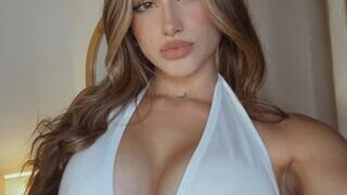 Violet Sweet's Live Cam