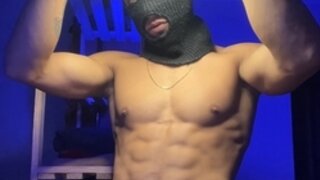 Personal Felipe's Live Cam