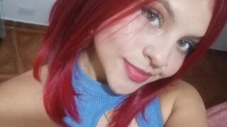 SophieHill's Live Cam