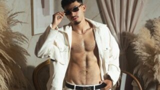 JaxonCarter's Live Cam
