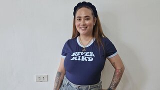 VeronicaMorgan's Live Cam