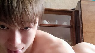 VladOscar's Live Cam