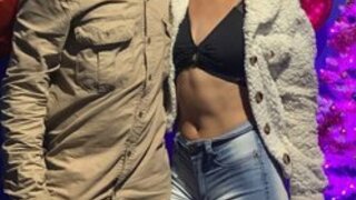 Crazy Girl's Live Cam