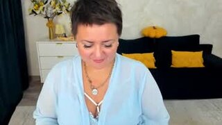 AnnaCorlane's Live Cam