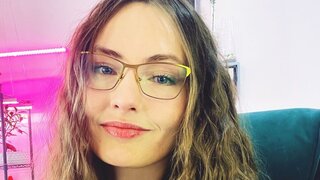 MayaGerald's Live Cam