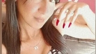 Paty Trans's Live Cam