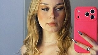Djulinha's Live Cam