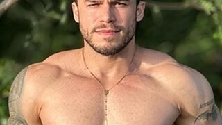 Lucas Bunkeer's Live Cam