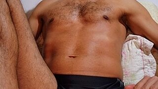 Santinho Sexxy's Live Cam