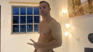 RyanVega's Live Cam