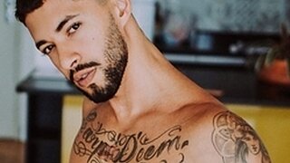 Renan Jesus's Live Cam