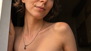 Katja Ivanova's Live Cam