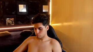JhonyRiver's Live Cam