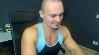 KaelSage's Live Cam