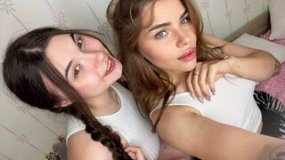 CandyGirls's Live Cam