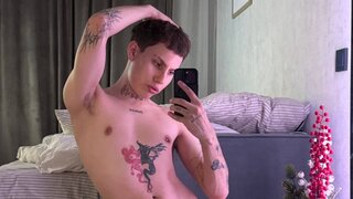 LiamNord's Live Cam