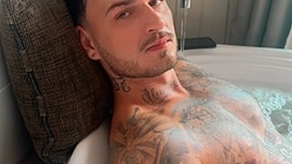 Hétero Dotado 95's Live Cam