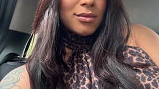 Gabriela Paraíso's Live Cam