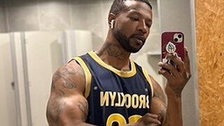 Jordan Luc's Live Cam