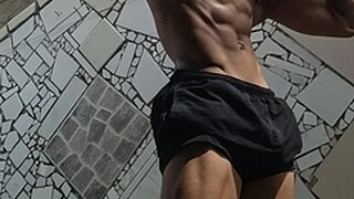 Negro Ja's Live Cam