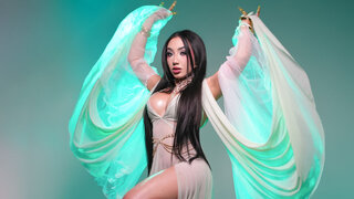 AliceSampaoli's Live Cam