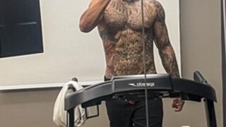 Gato Tattoo's Live Cam
