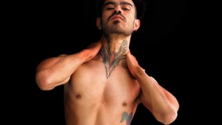 StefanoEverett's Live Cam