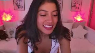 Alejandhra's Live Cam