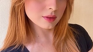 Beca Lima 007's Live Cam