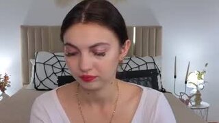Shy Kitty's Live Cam