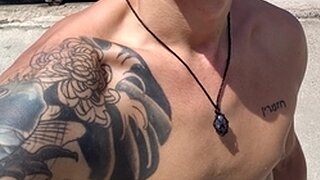 Samuka Ventura's Live Cam