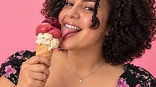 Babe Chantal's Live Cam